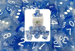 Diffusion Wizard's Arcana Dice - Set of 15